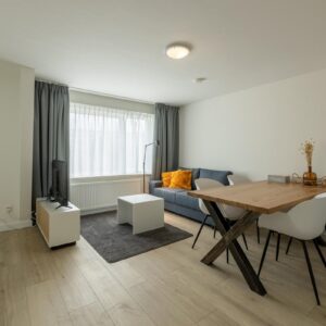 appartement Hastelweg Eindhoven