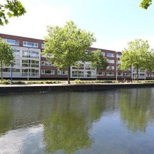 appartement Havensingel Eindhoven