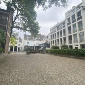 appartement Havenstraat Maastricht