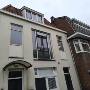 appartement Havenstraat Woerden