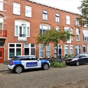 appartement Havikstraat Utrecht