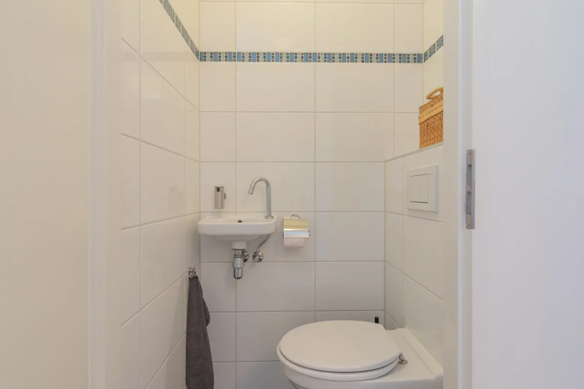 appartement Hazepaterslaan Haarlem - Afbeelding 2