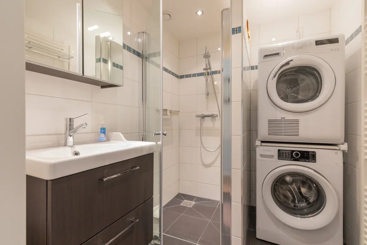 appartement Hazepaterslaan Haarlem - Afbeelding 3