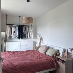 appartement Heathrowstraat Amsterdam