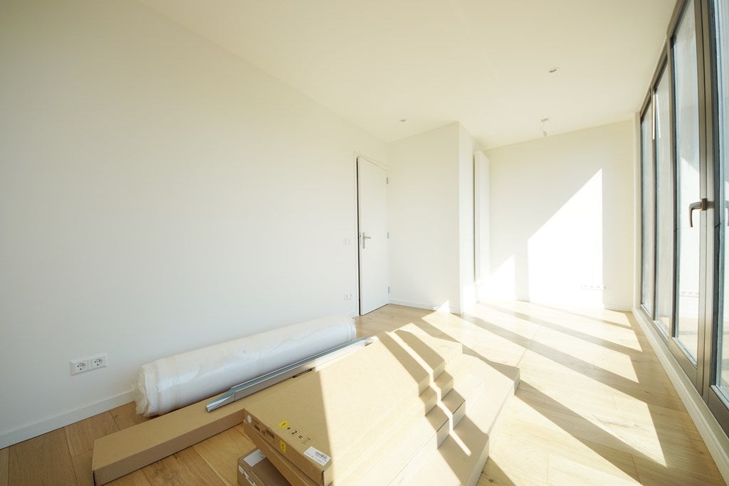 appartement Heemraadssingel Rotterdam - Afbeelding 2