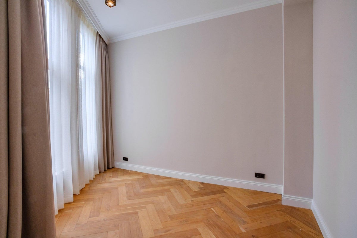 appartement Heemraadssingel Rotterdam - Afbeelding 2