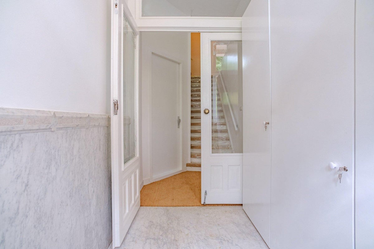 appartement Heemraadssingel Rotterdam - Afbeelding 3