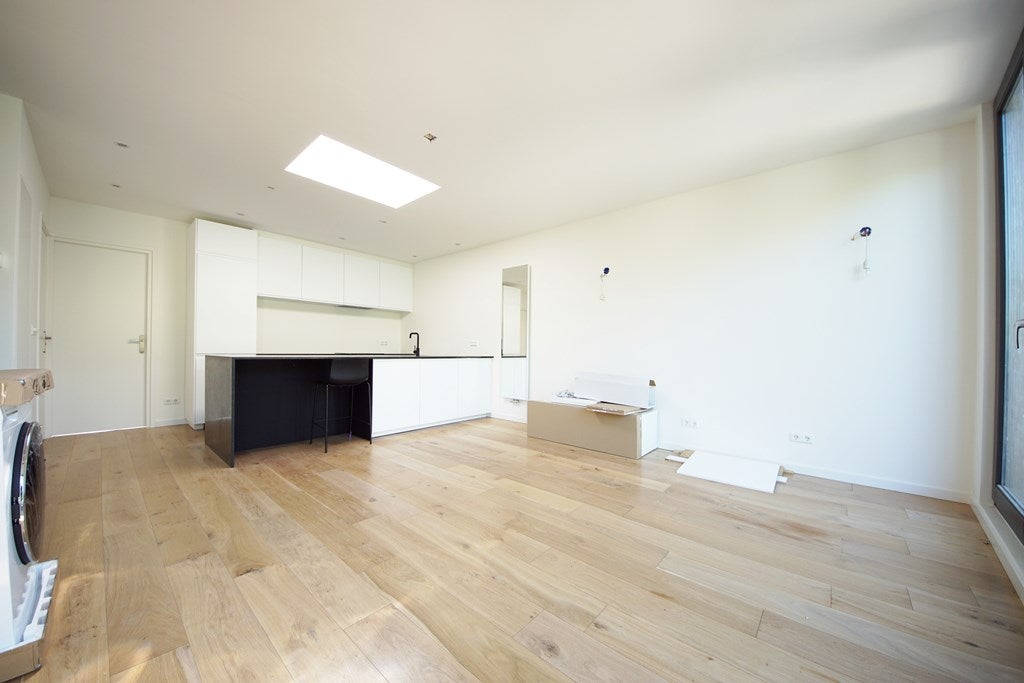 appartement Heemraadssingel Rotterdam - Afbeelding 4