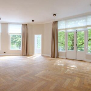 appartement Heemraadssingel Rotterdam