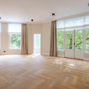 appartement Heemraadssingel Rotterdam