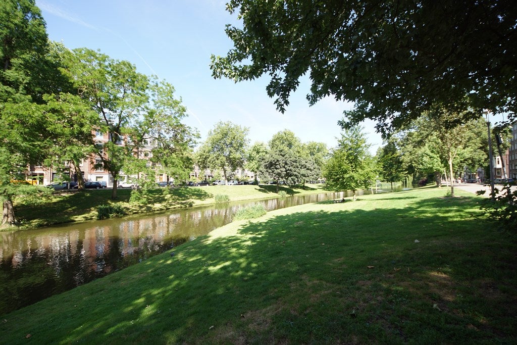 appartement Heemraadssingel Rotterdam - Afbeelding 5