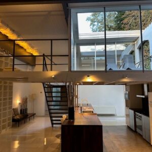 appartement Heemskerklaan Velp