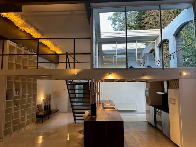 appartement Heemskerklaan Velp