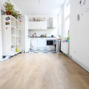 appartement Heemskerkstraat Rotterdam