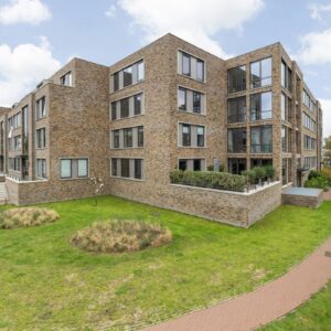 appartement Heilig Harthof Breda