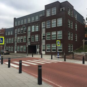 appartement Heinsbergerweg Roermond