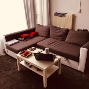 appartement Heisterberg Hoensbroek