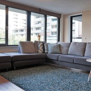 appartement Helmersstraat Rotterdam