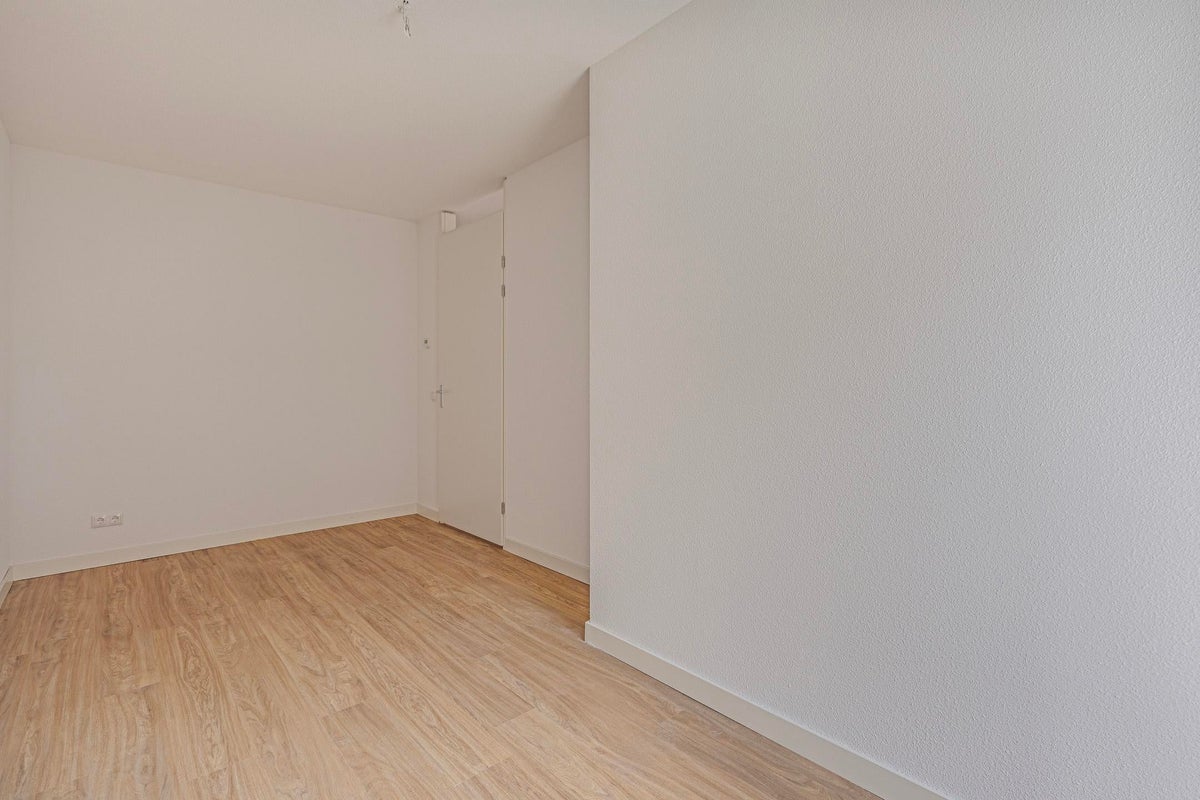 appartement Helper Oostsingel Groningen - Afbeelding 2
