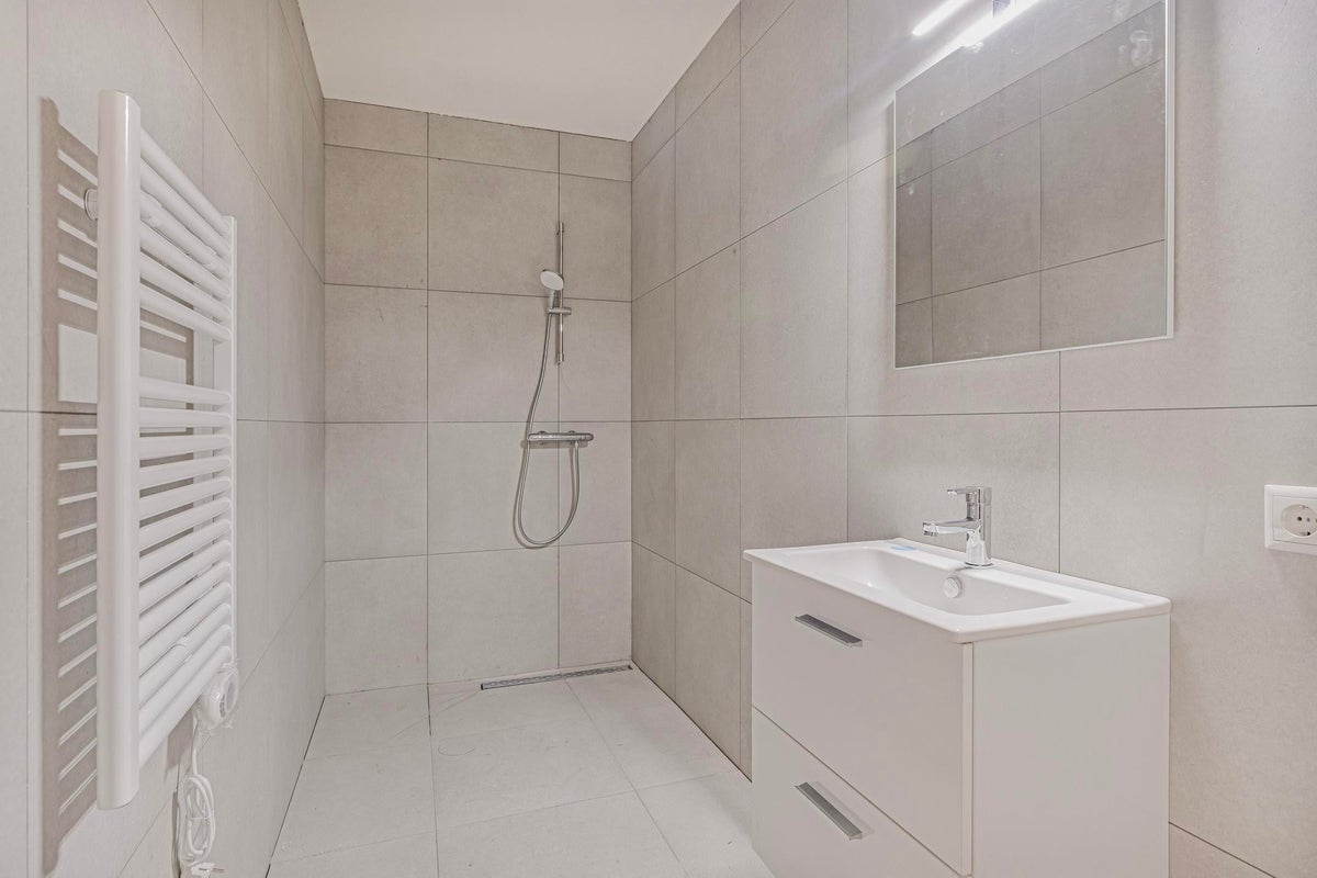 appartement Helper Oostsingel Groningen - Afbeelding 3