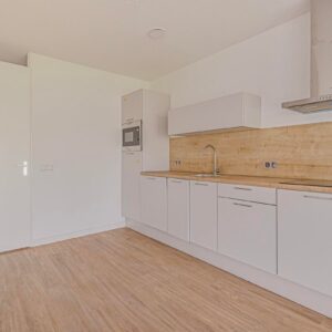 appartement Helper Oostsingel Groningen