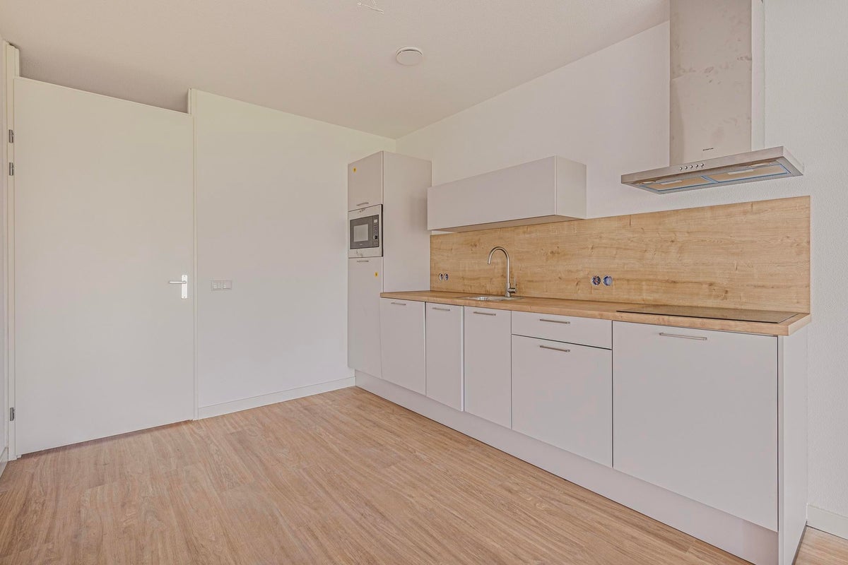 appartement Helper Oostsingel Groningen