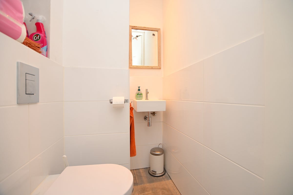 appartement Helper Westsingel Groningen - Afbeelding 3