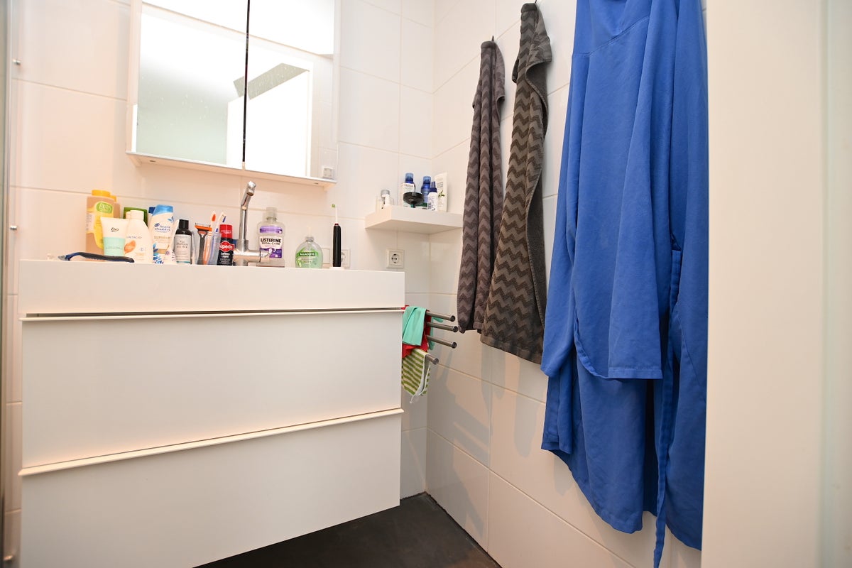 appartement Helper Westsingel Groningen - Afbeelding 4