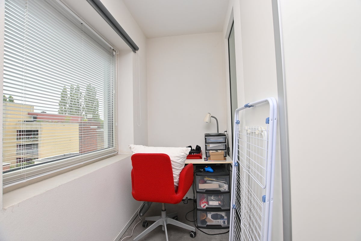 appartement Helper Westsingel Groningen - Afbeelding 5