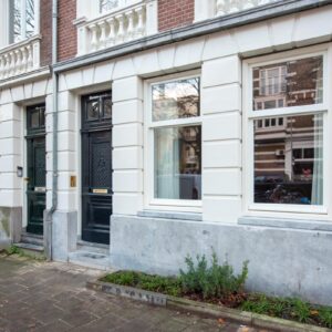 appartement Hemonylaan Amsterdam