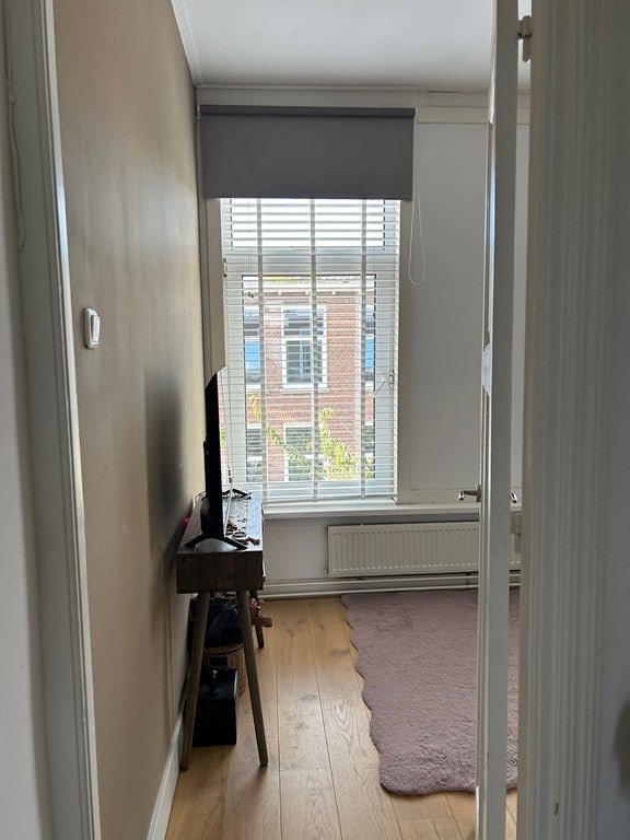 appartement Hendrik van Deventerstraat Den Haag - Afbeelding 3