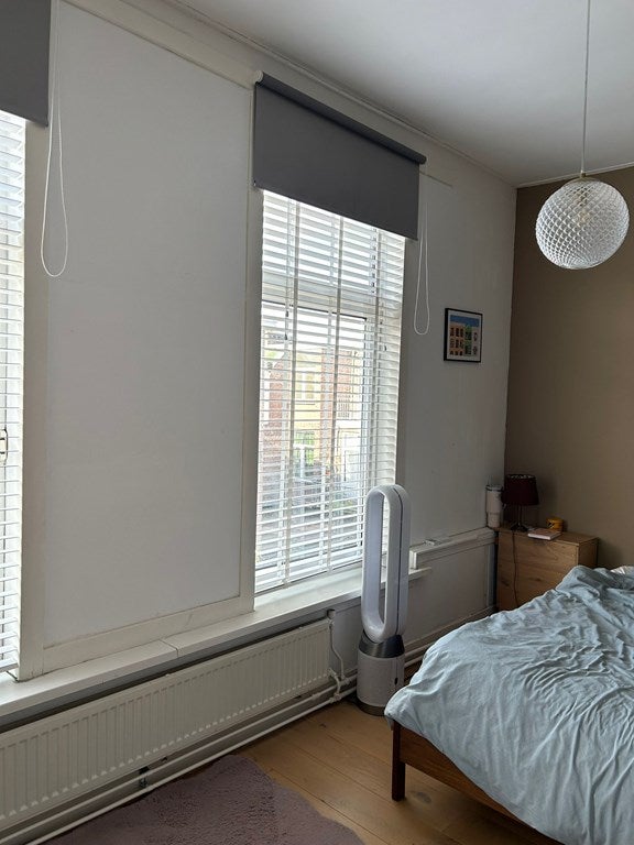 appartement Hendrik van Deventerstraat Den Haag - Afbeelding 4