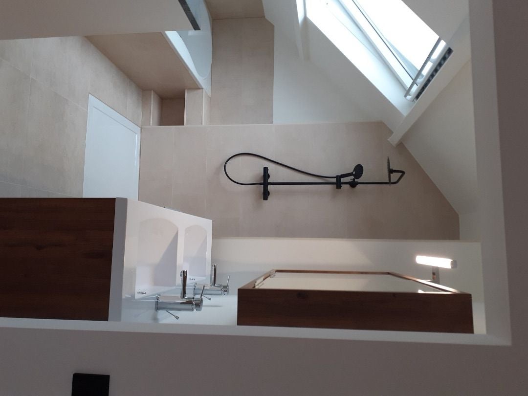 appartement Henri Goovaertsweg Maastricht - Afbeelding 2