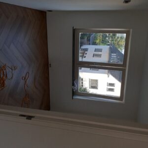 appartement Henri Goovaertsweg Maastricht