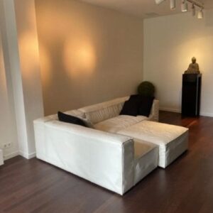 appartement Henri Goovaertsweg Maastricht