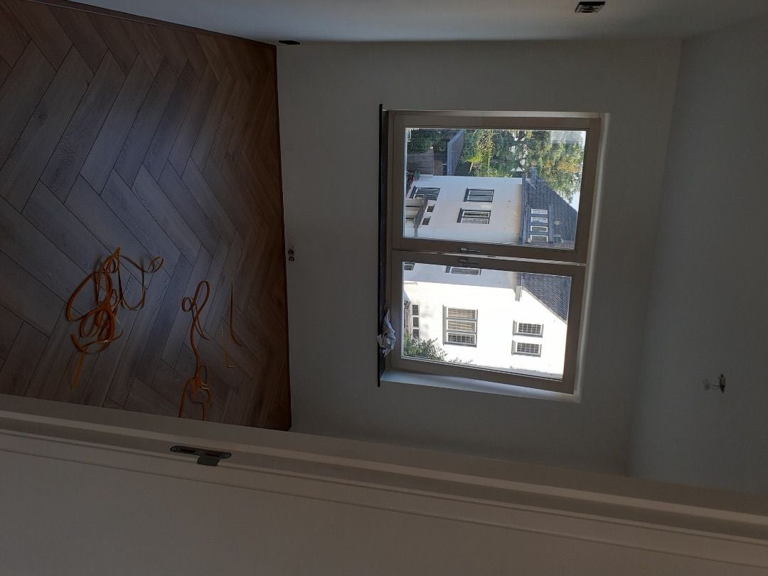 appartement Henri Goovaertsweg Maastricht