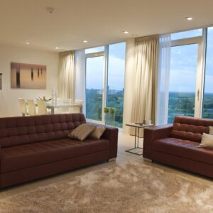 appartement Herculeslaan Utrecht