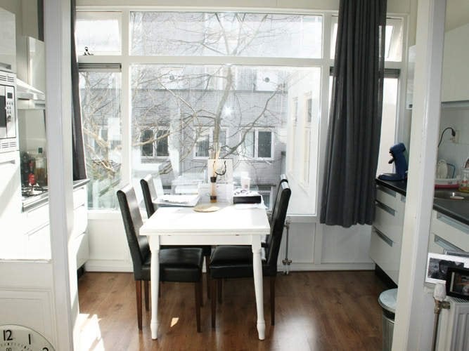 appartement Herderstraat Den Haag - Afbeelding 2