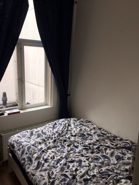 appartement Herderstraat Den Haag - Afbeelding 3