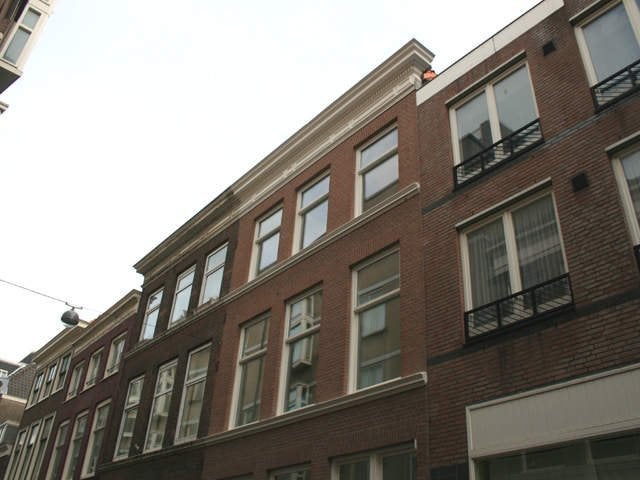 appartement Herderstraat Den Haag - Afbeelding 4