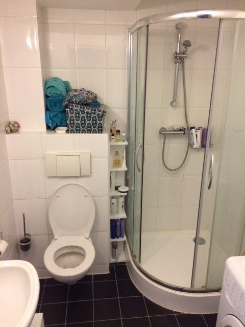 appartement Herderstraat Den Haag - Afbeelding 5