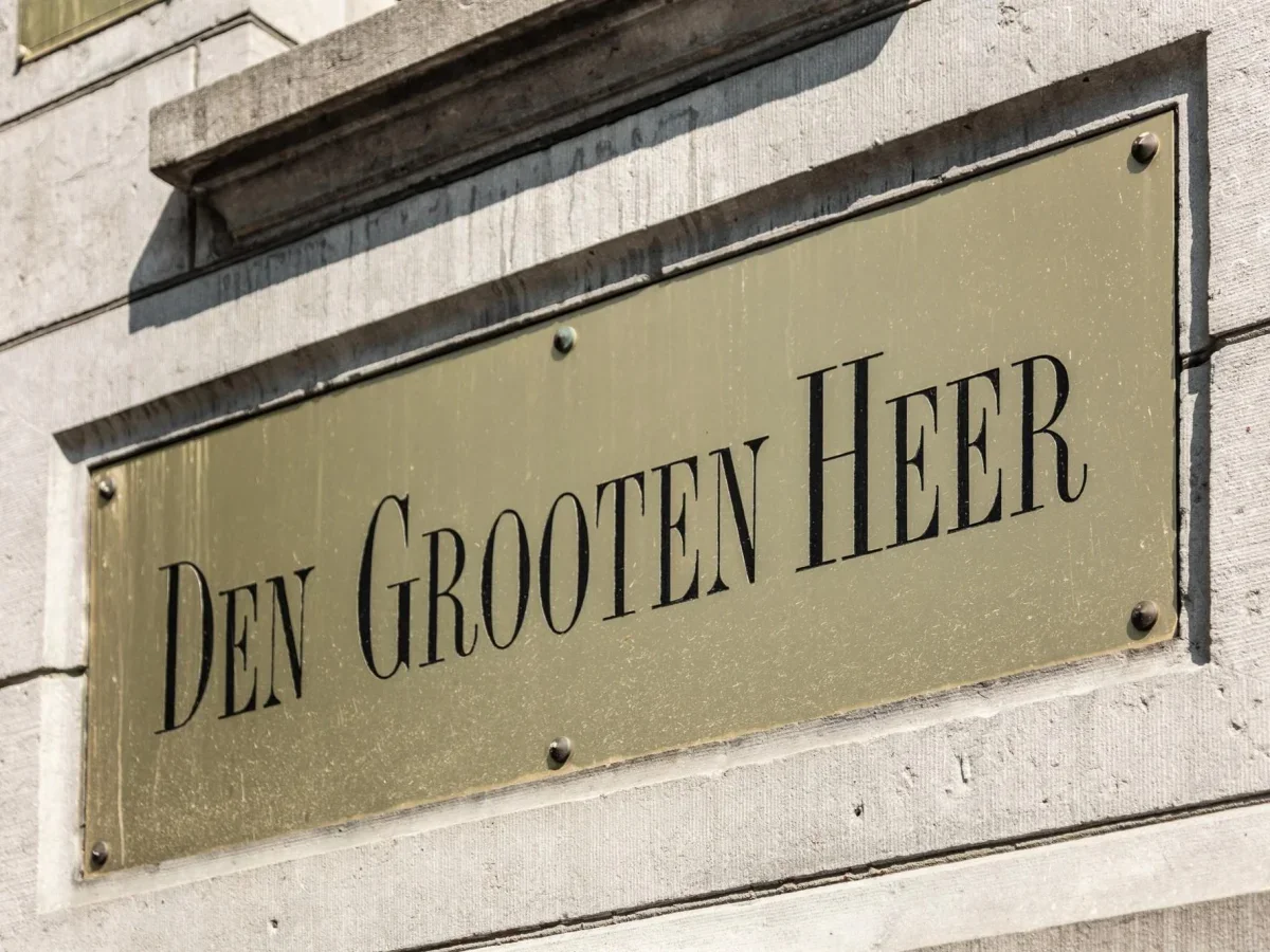 appartement Herengracht Amsterdam - Afbeelding 2