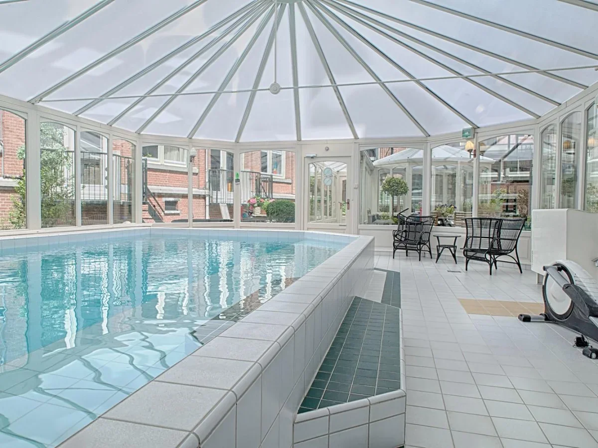 appartement Herengracht Amsterdam - Afbeelding 4