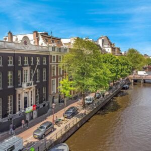 appartement Herengracht Amsterdam