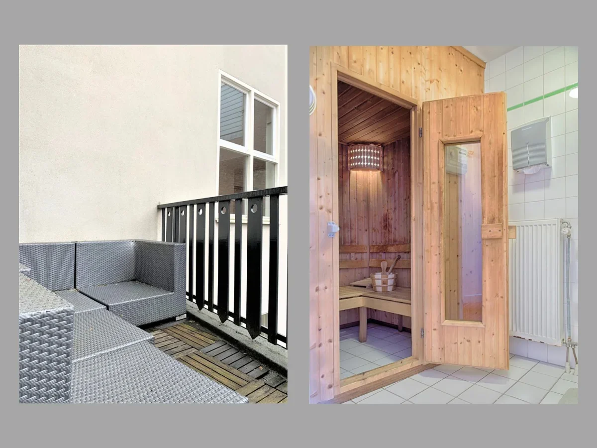 appartement Herengracht Amsterdam - Afbeelding 5