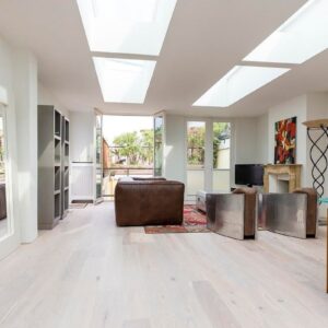 appartement Herengracht Amsterdam