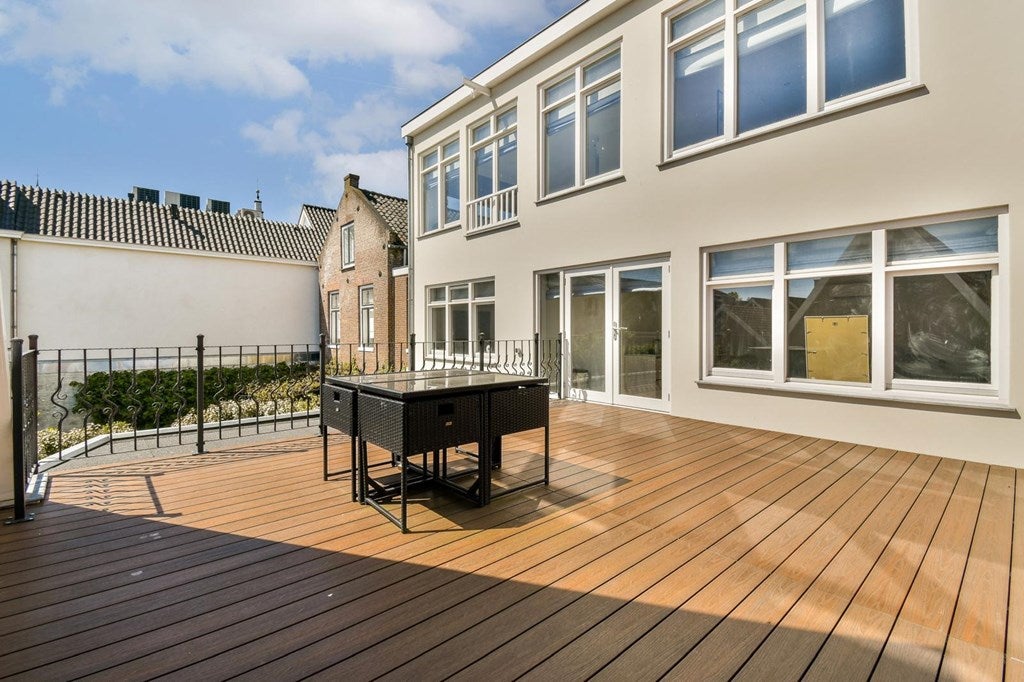 appartement Herengracht Muiden - Afbeelding 3