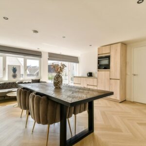 appartement Herengracht Muiden