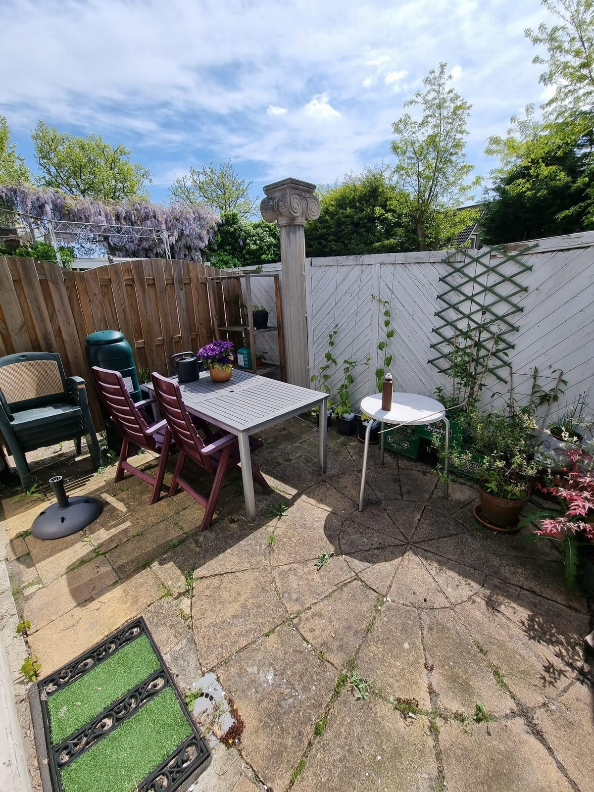 appartement Herenstraat Wateringen - Afbeelding 2