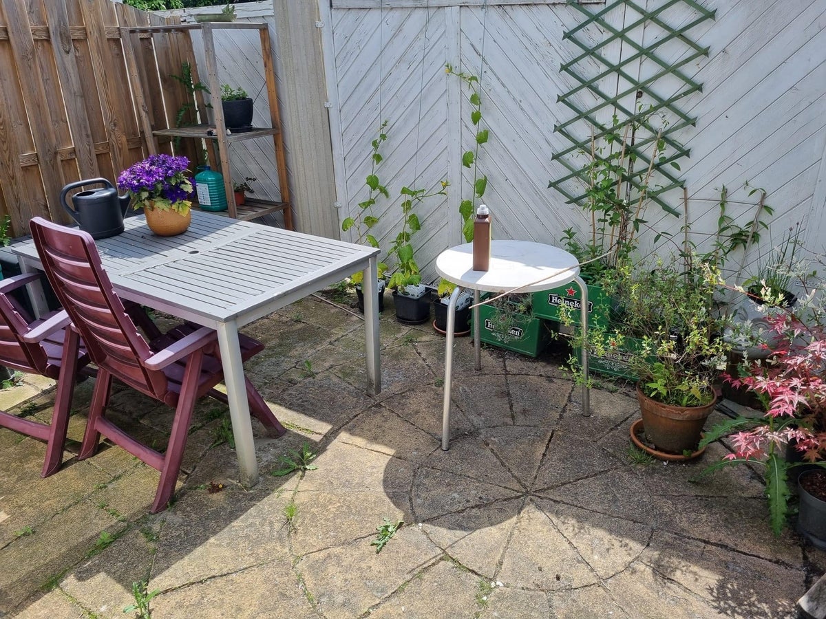 appartement Herenstraat Wateringen - Afbeelding 3